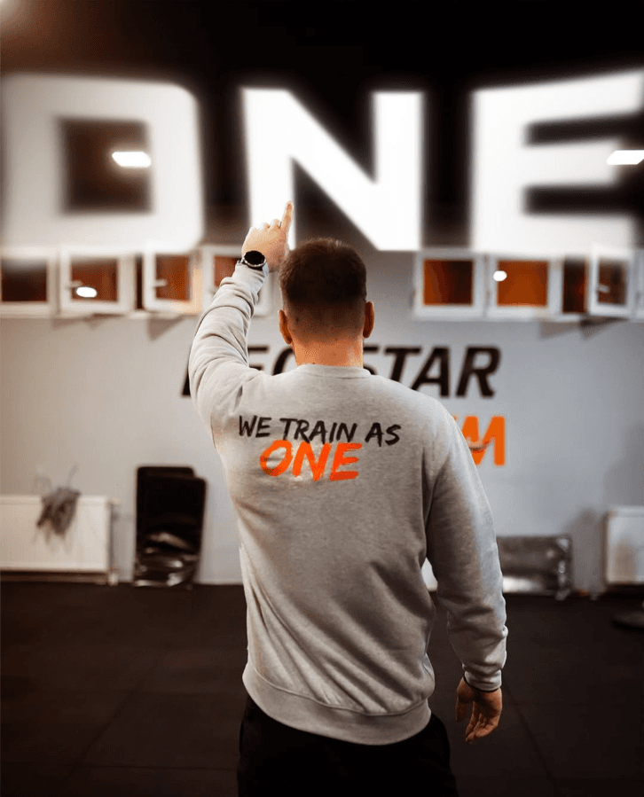 CrossFit