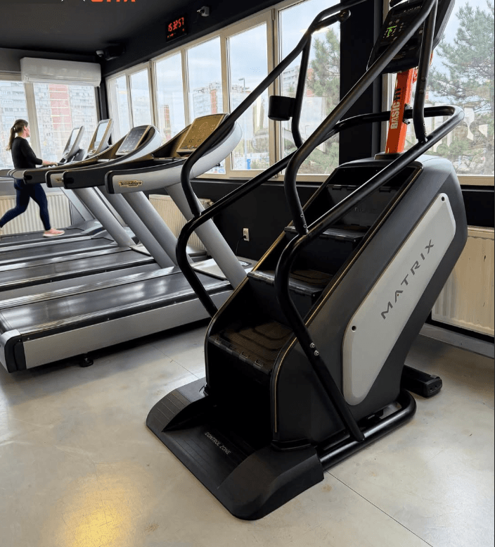 Personalni Trening